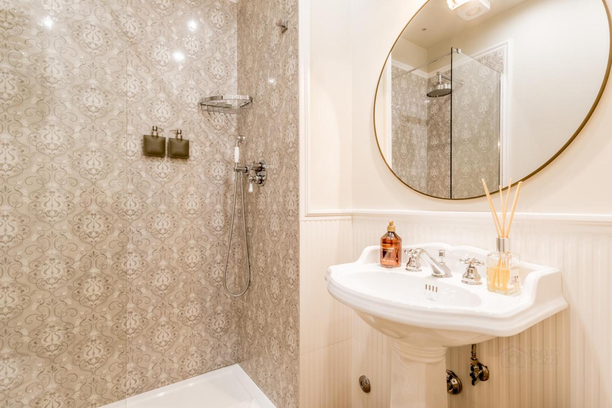Queen Of Rome Luxury Rooms Exterior foto