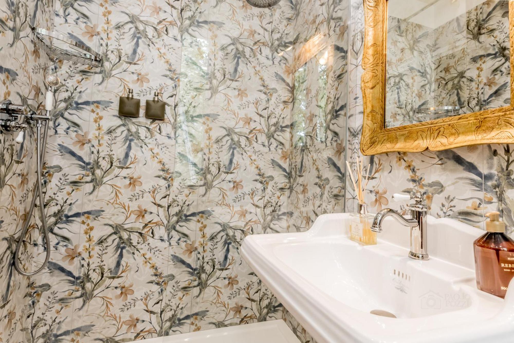 Queen Of Rome Luxury Rooms Exterior foto